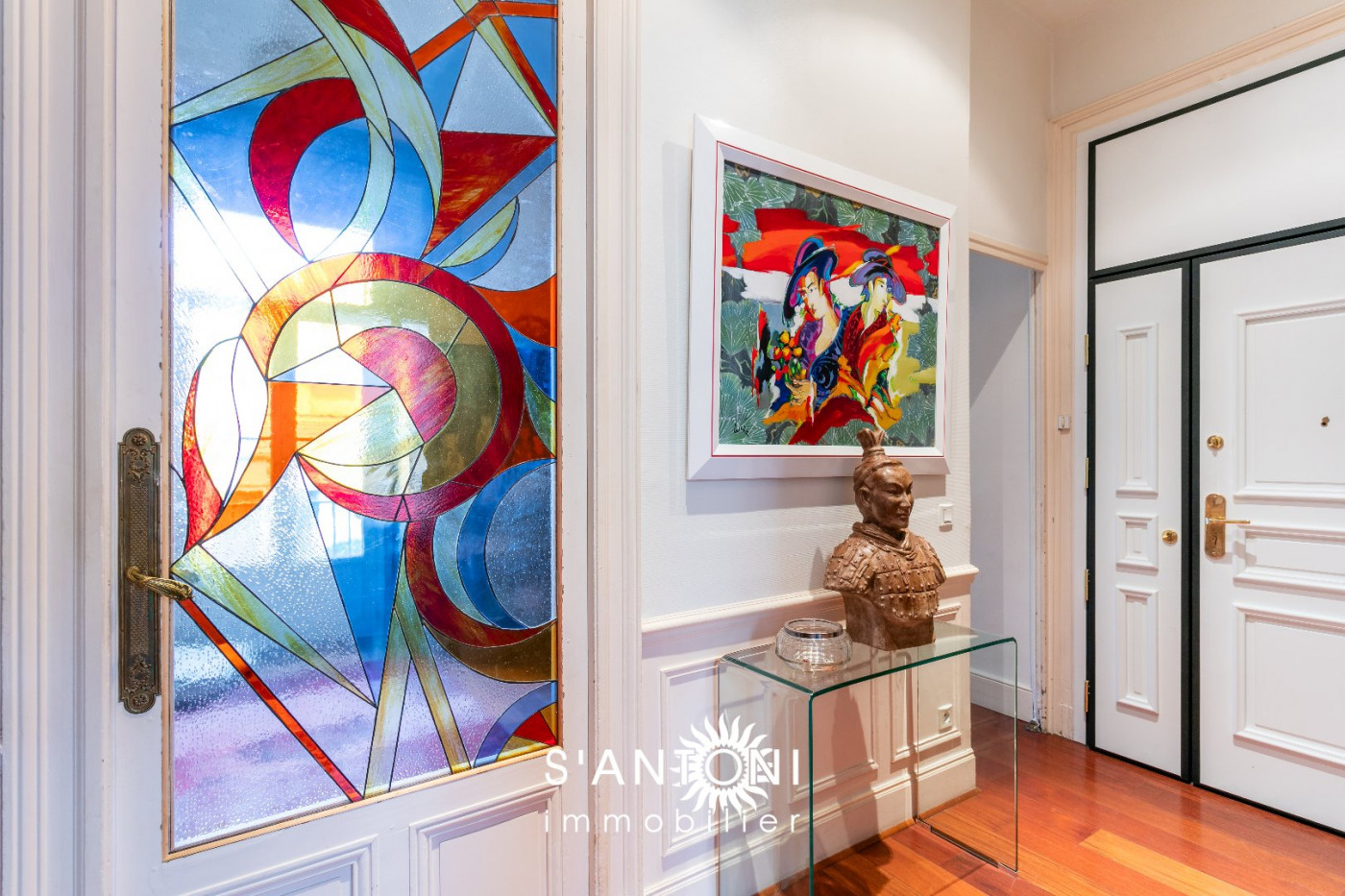 vente Appartement Beziers - Photo 7