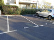 location Parking extérieur Agde