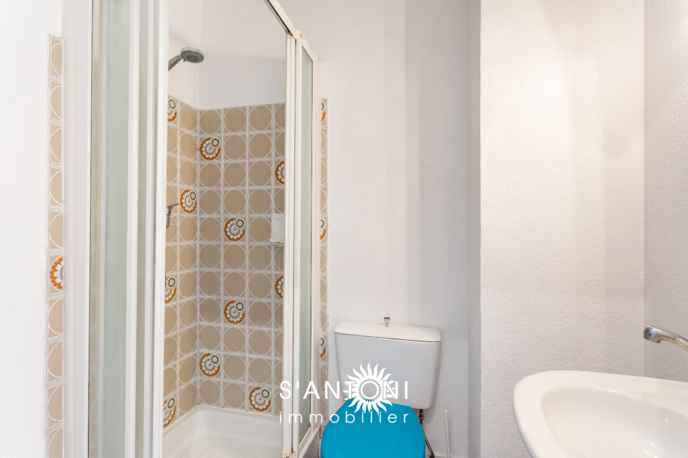 vente Appartement Le Cap D'agde - Photo 10