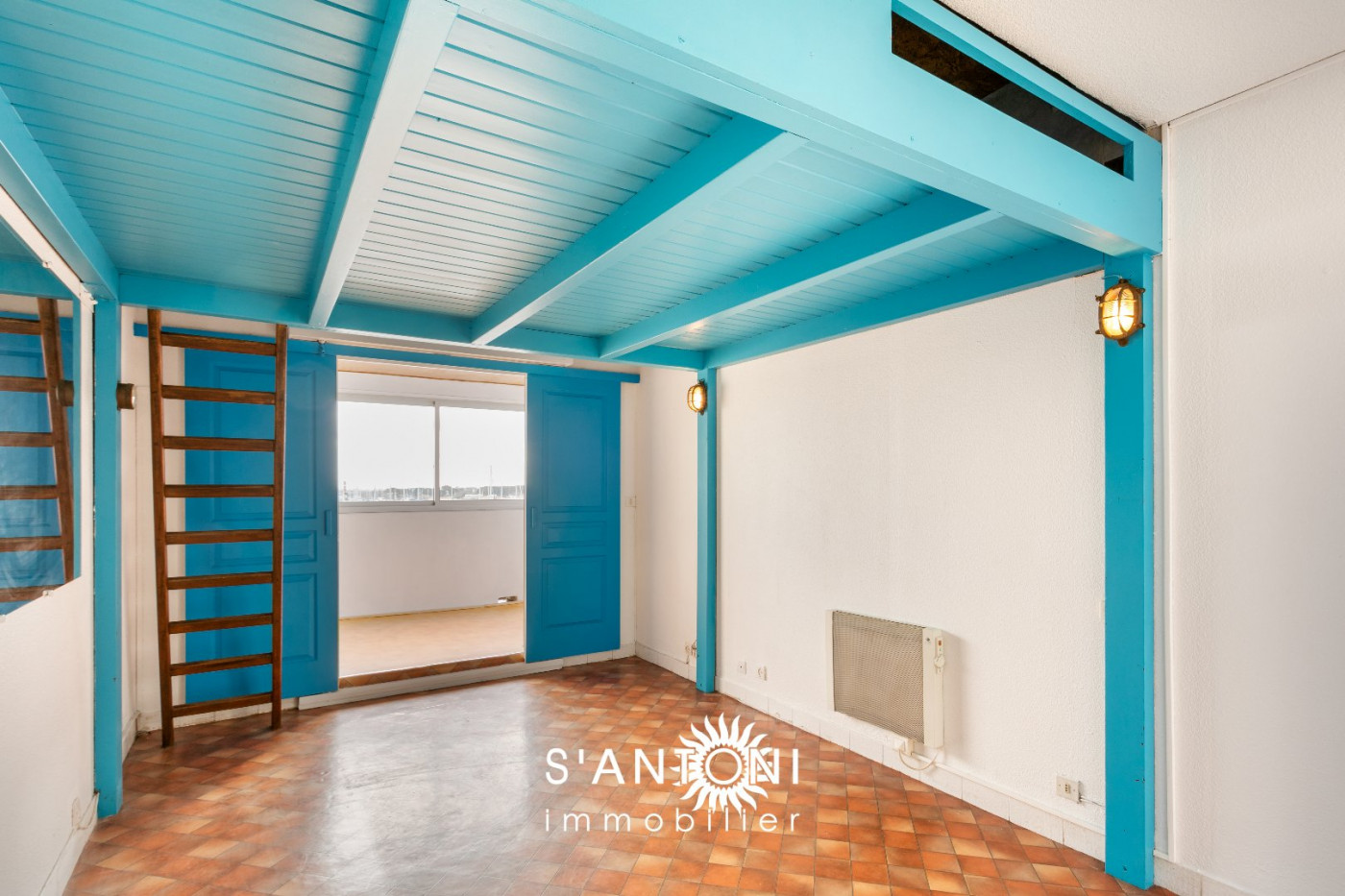 vente Appartement Le Cap D'agde - Photo 5