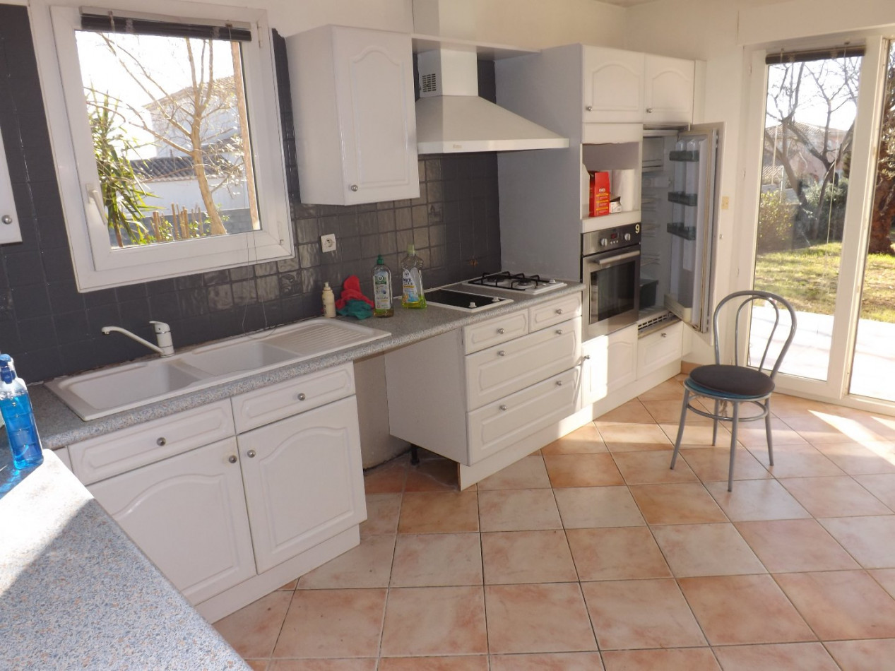 vente Maison Florensac - Photo 5
