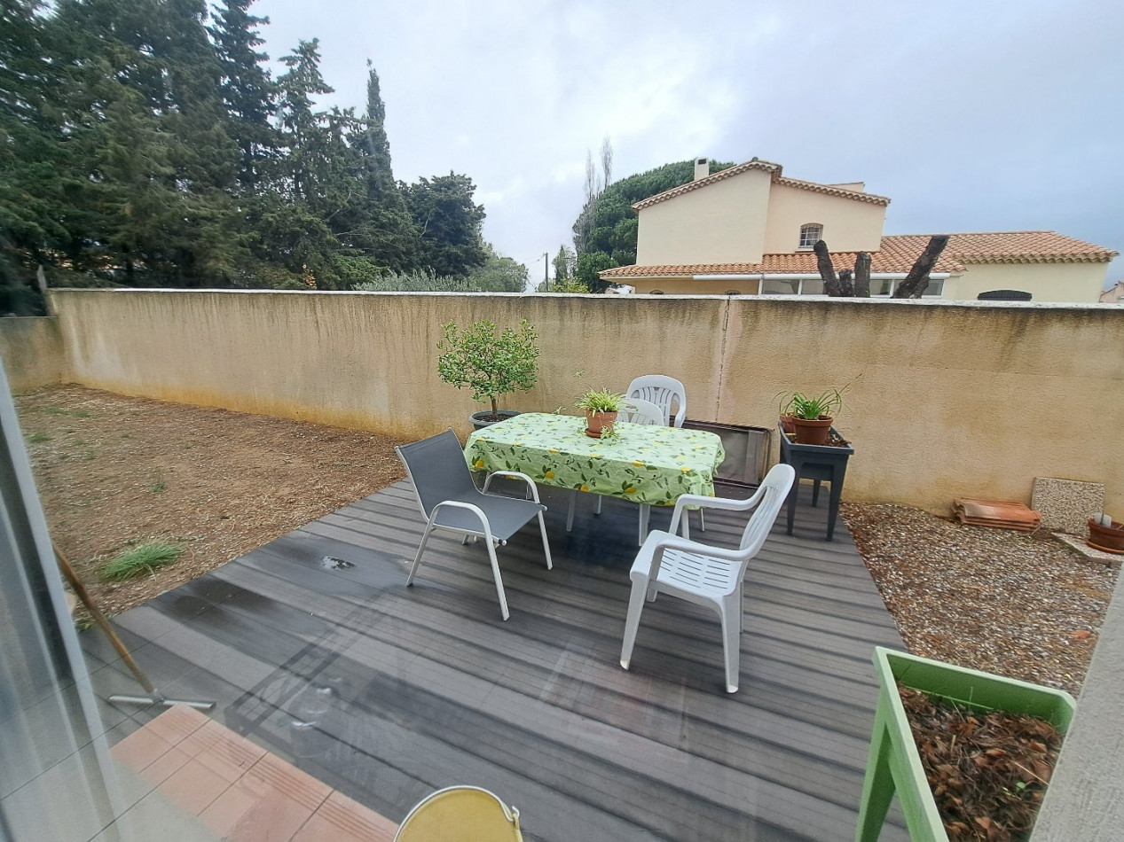 location Villa Beziers - Photo 13