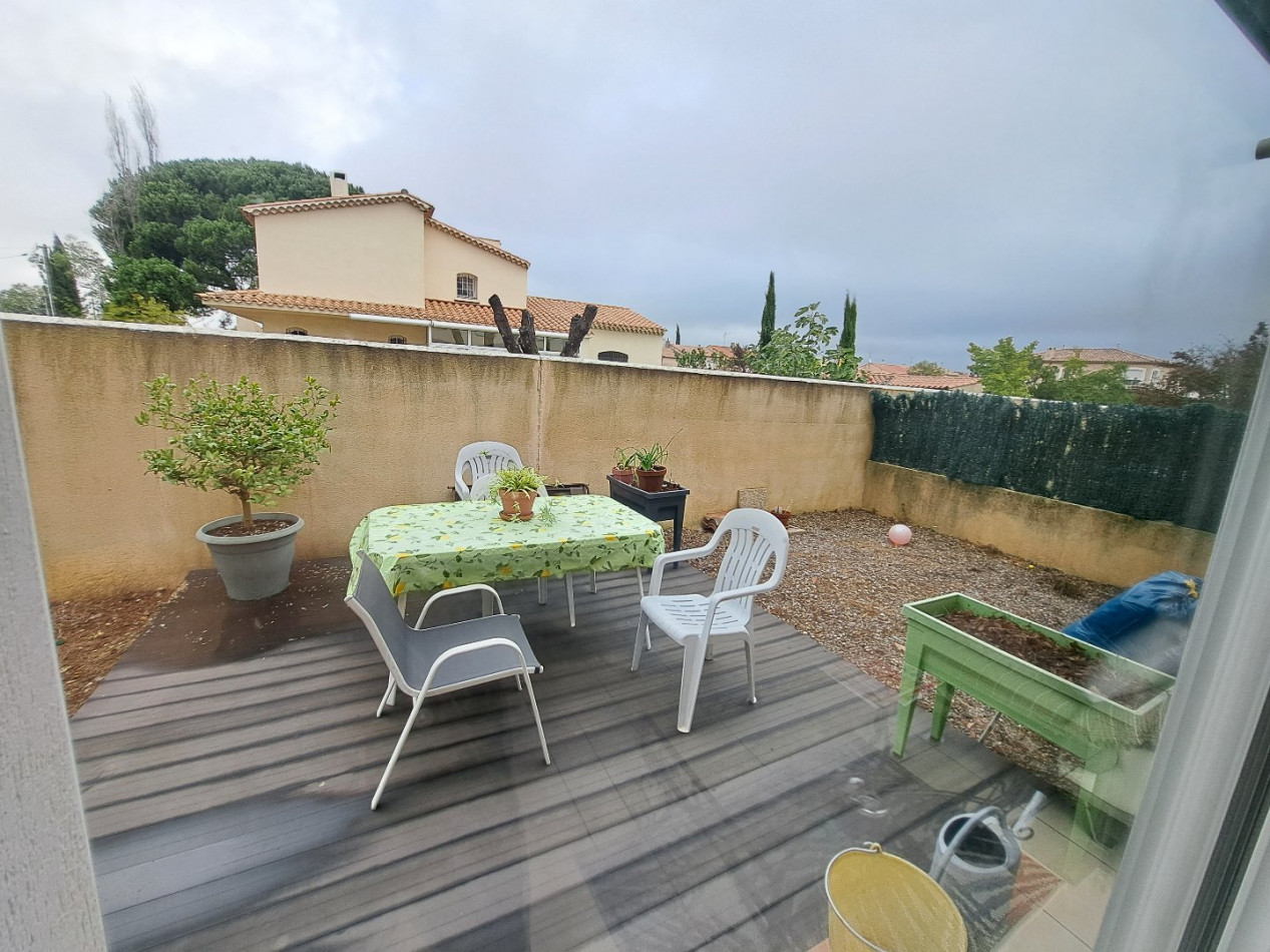 location Villa Beziers - Photo 12