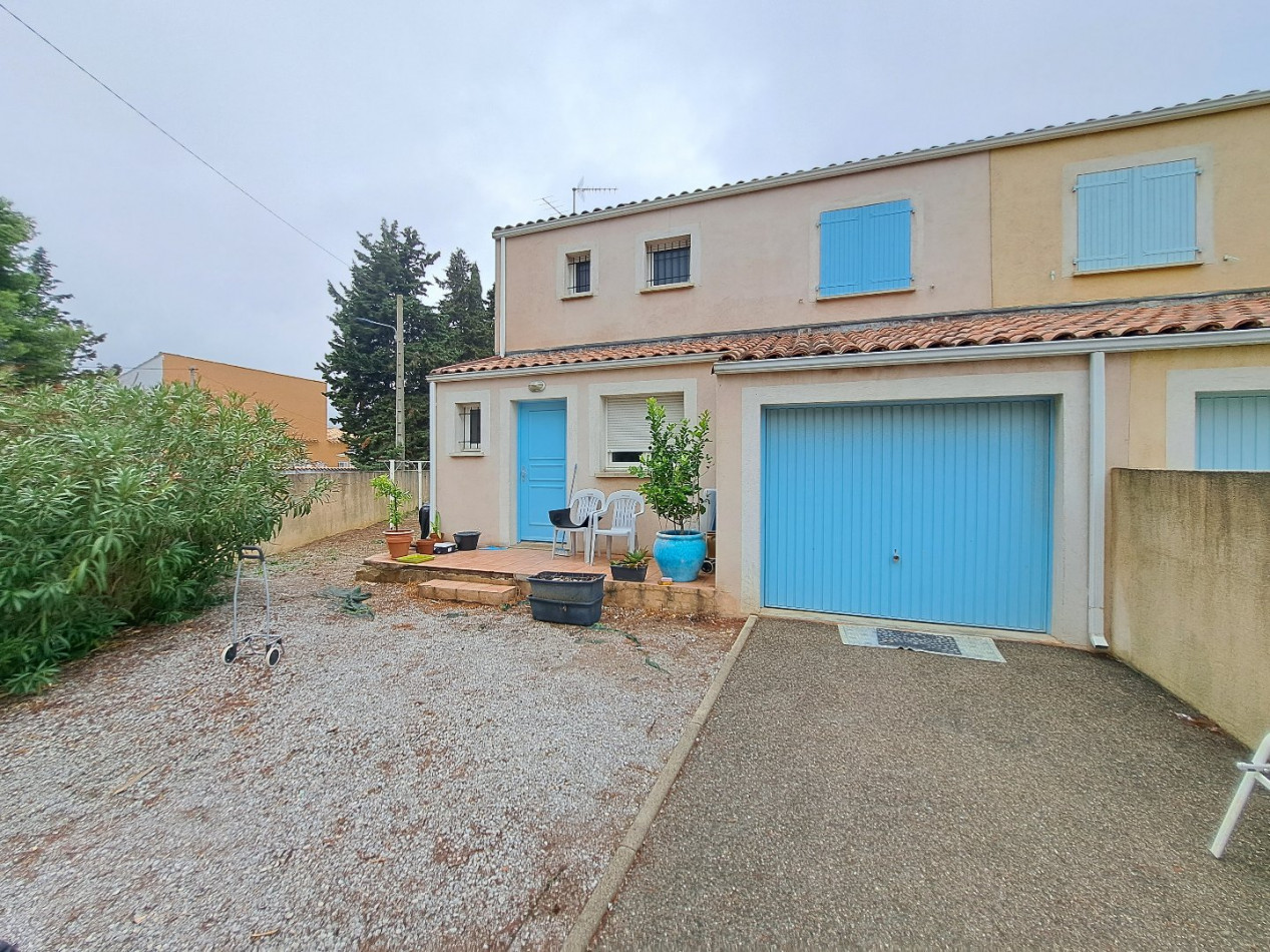 location Villa Beziers - Photo 1