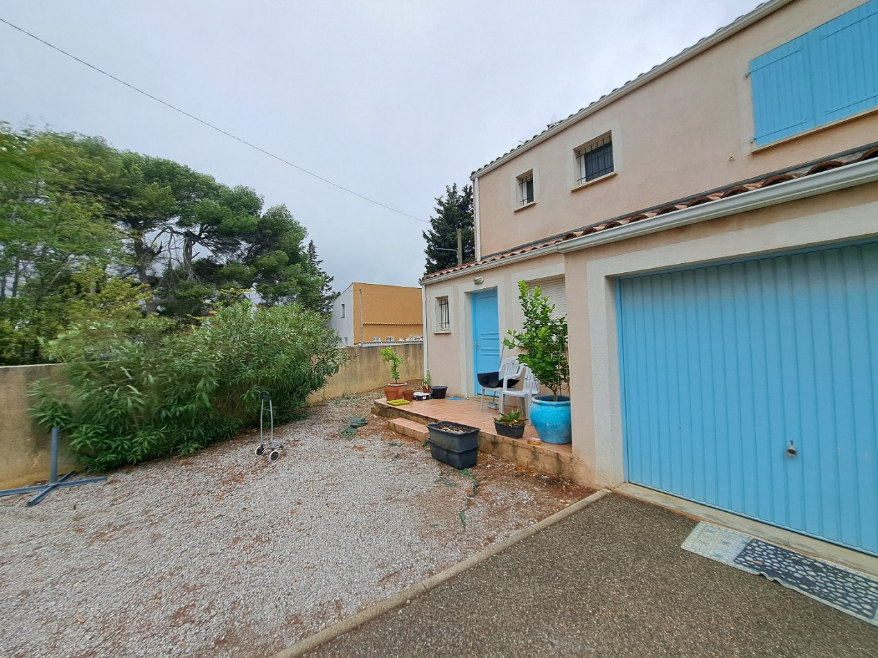 location Villa Beziers - Photo 11