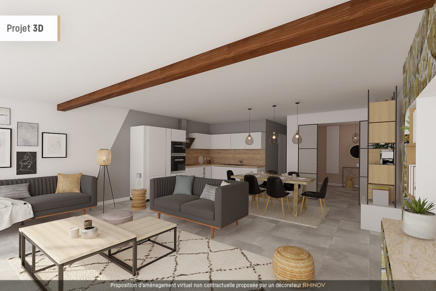 vente Appartement Agde - Photo 7