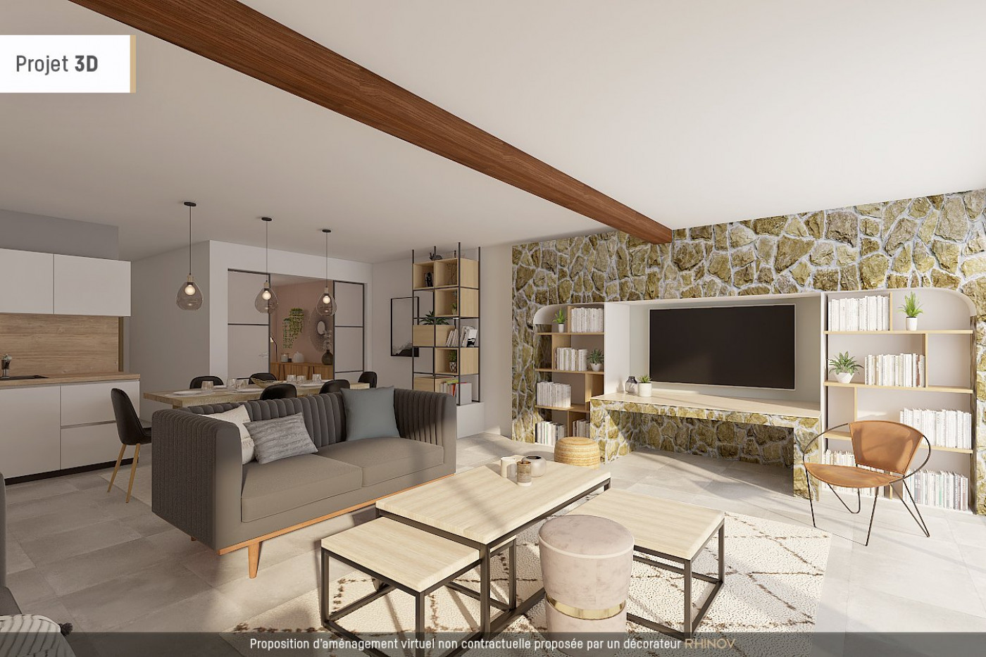 vente Appartement Agde - Photo 3