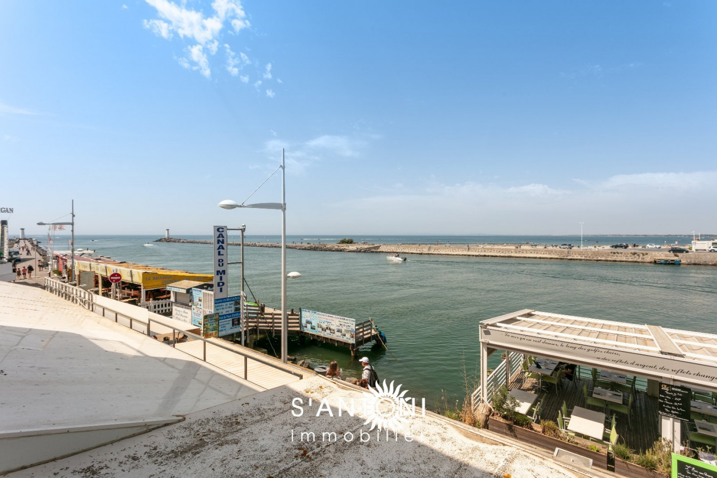 vente Appartement Agde - Photo 9