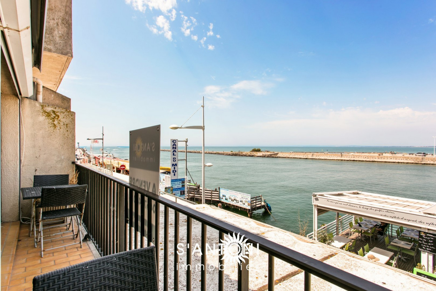 vente Appartement Agde - Photo 10