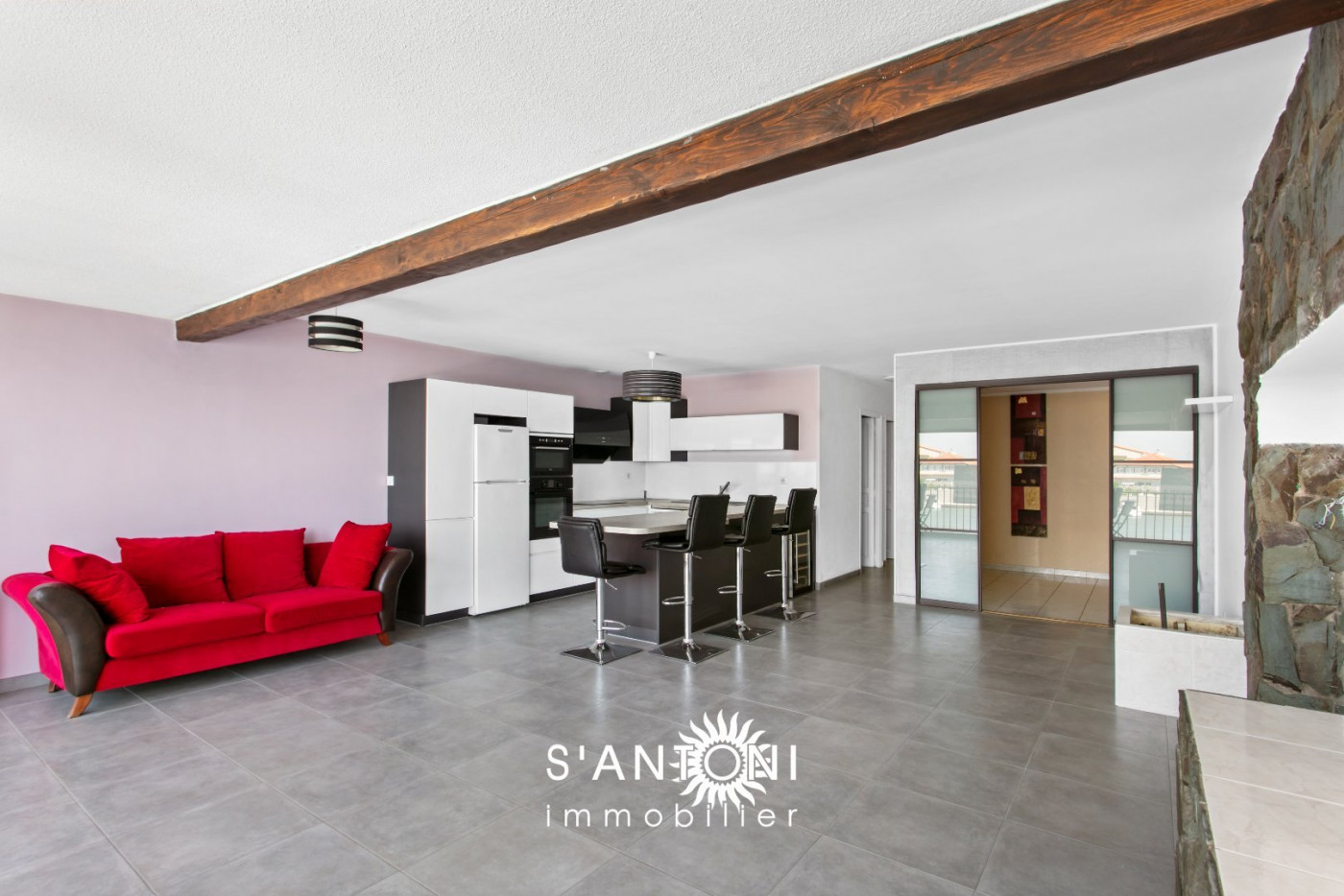 vente Appartement Agde - Photo 13