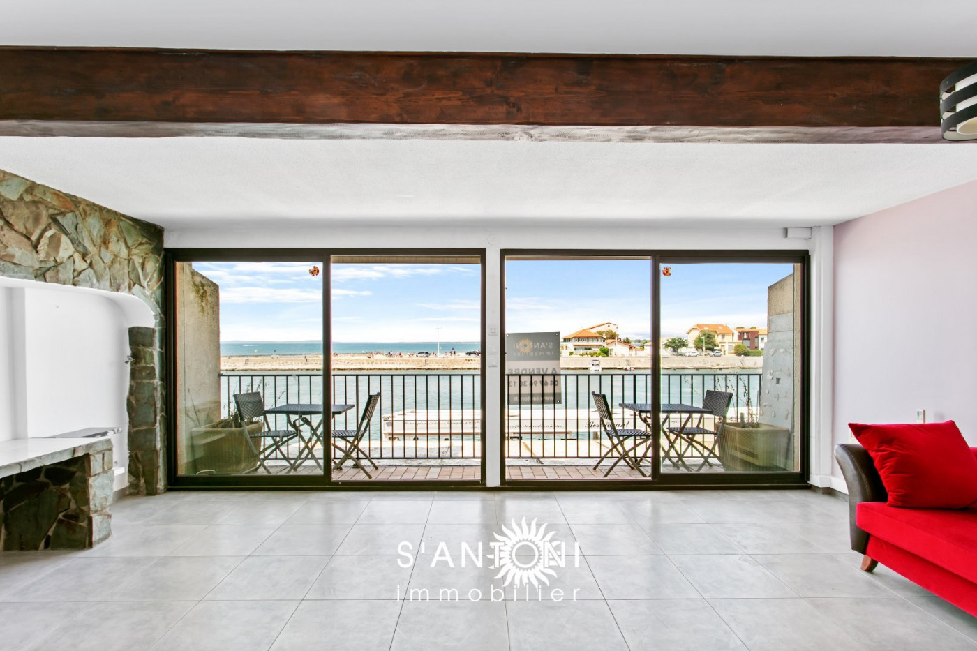 vente Appartement Agde - Photo 14