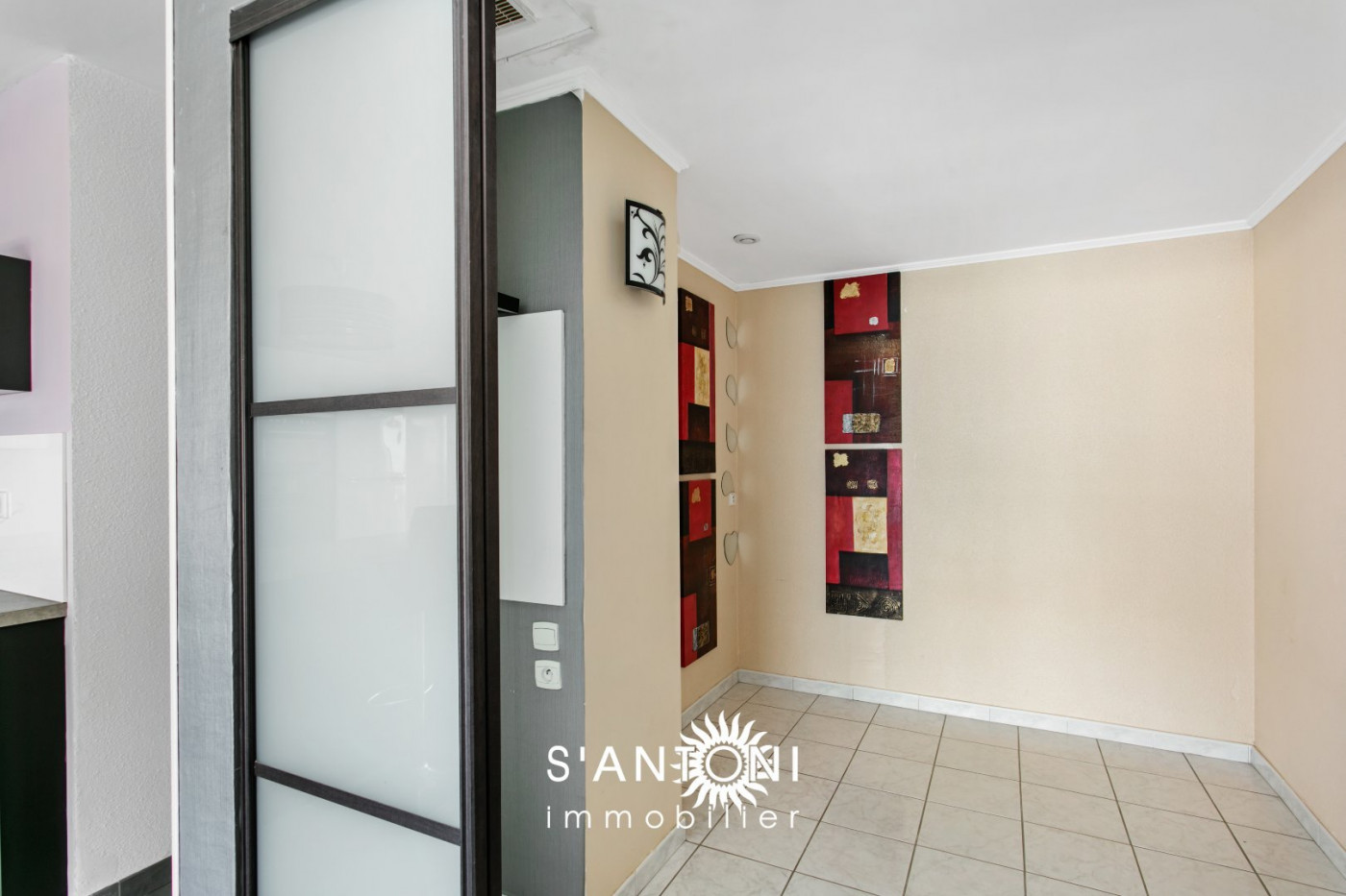 vente Appartement Agde - Photo 15