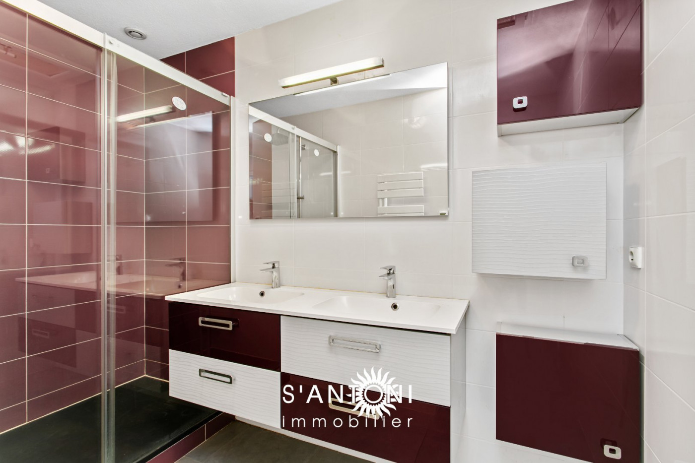 vente Appartement Agde - Photo 16