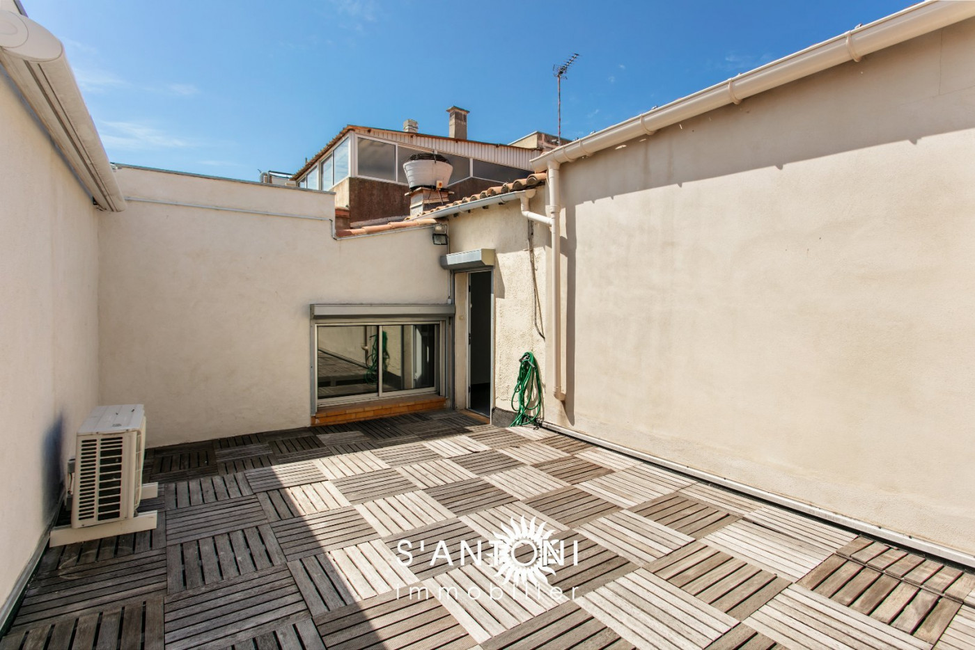 vente Appartement Agde - Photo 22