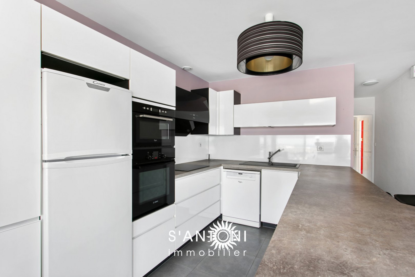 vente Appartement Agde - Photo 23