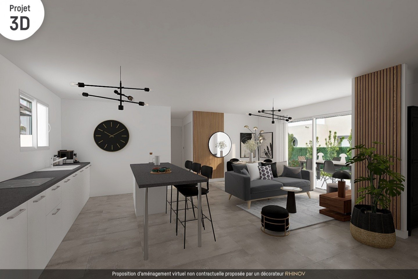 vente Maison contemporaine Agde - Photo 2