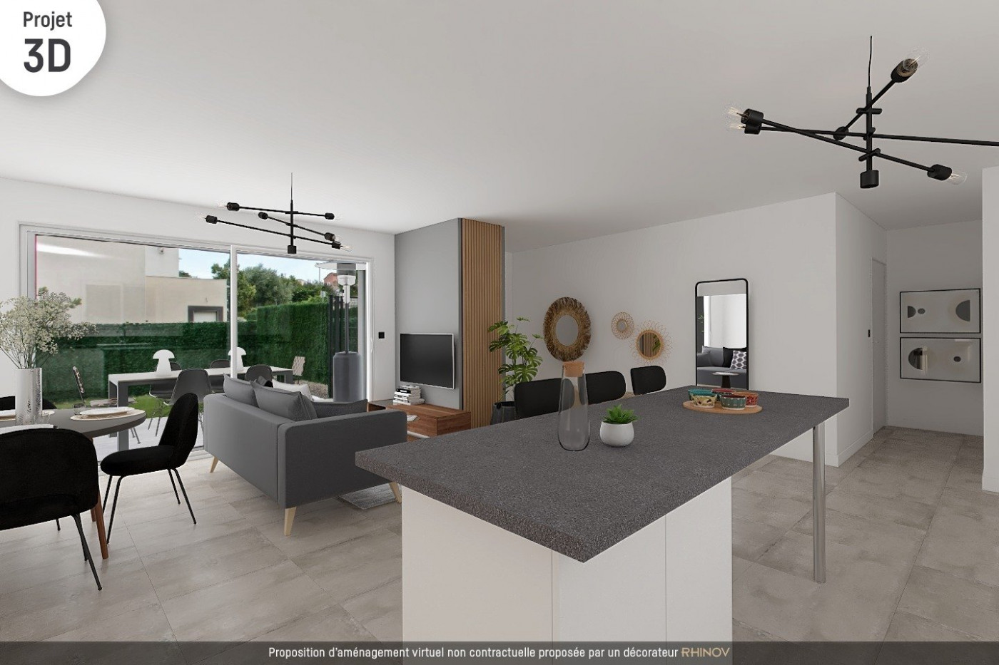 vente Maison contemporaine Agde - Photo 1