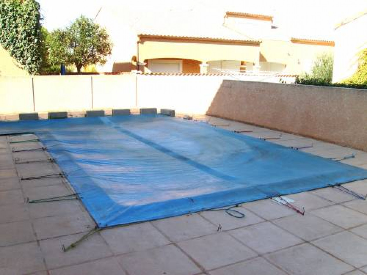 vente Maison individuelle Marseillan - Photo 12