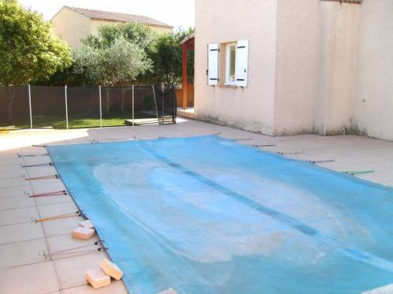 vente Maison individuelle Marseillan - Photo 14