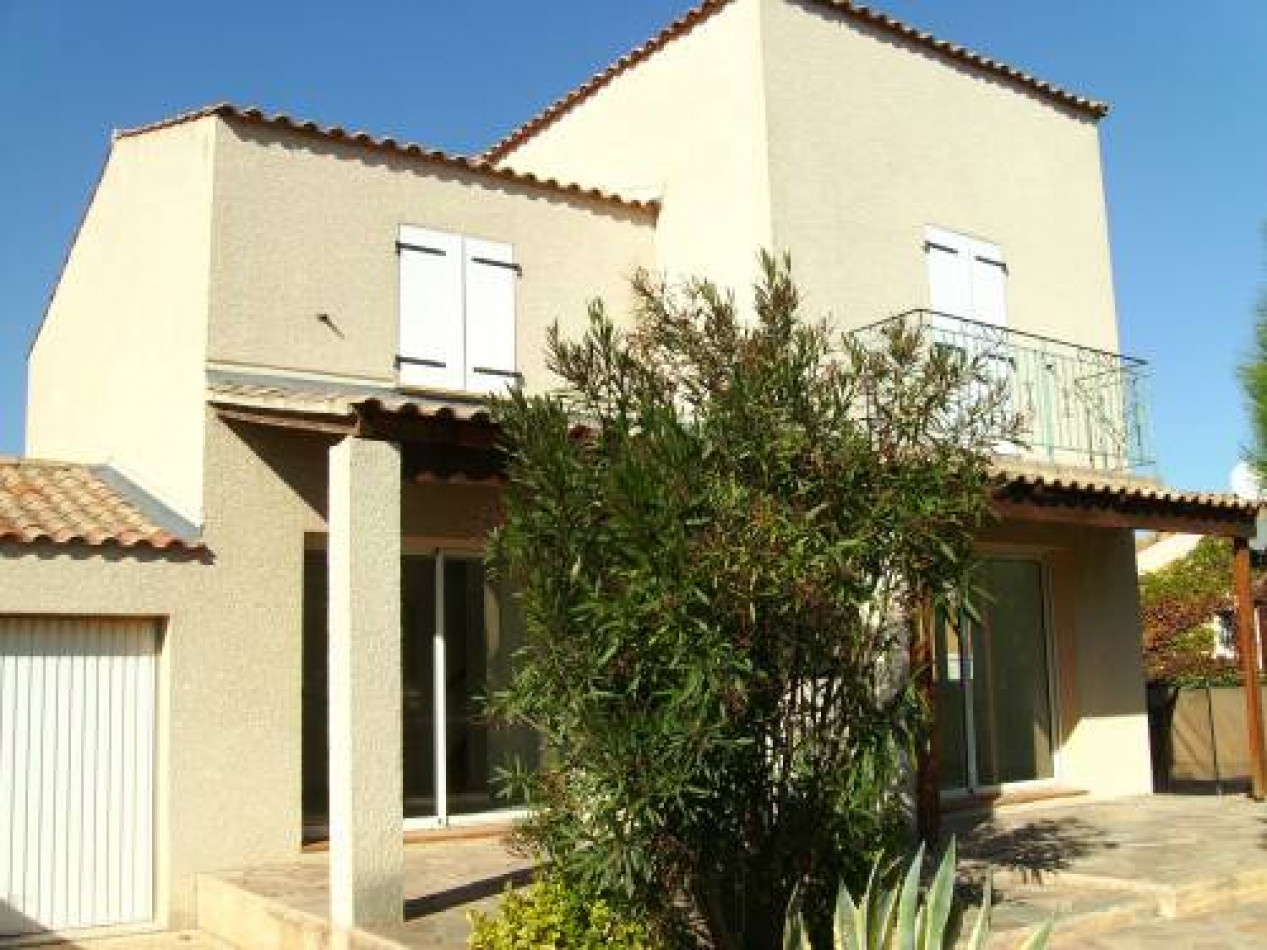 vente Maison individuelle Marseillan - Photo 15