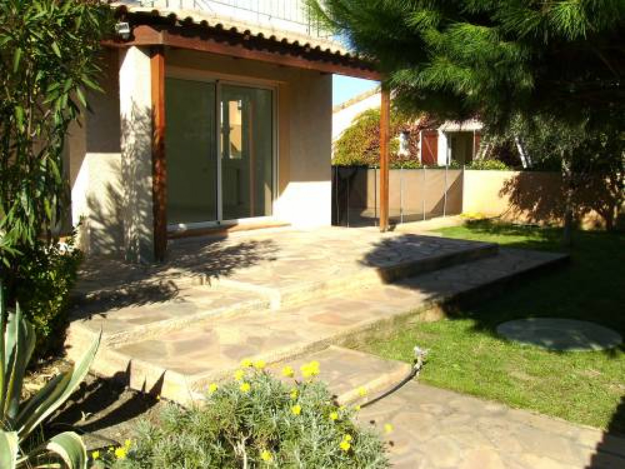 vente Maison individuelle Marseillan - Photo 2