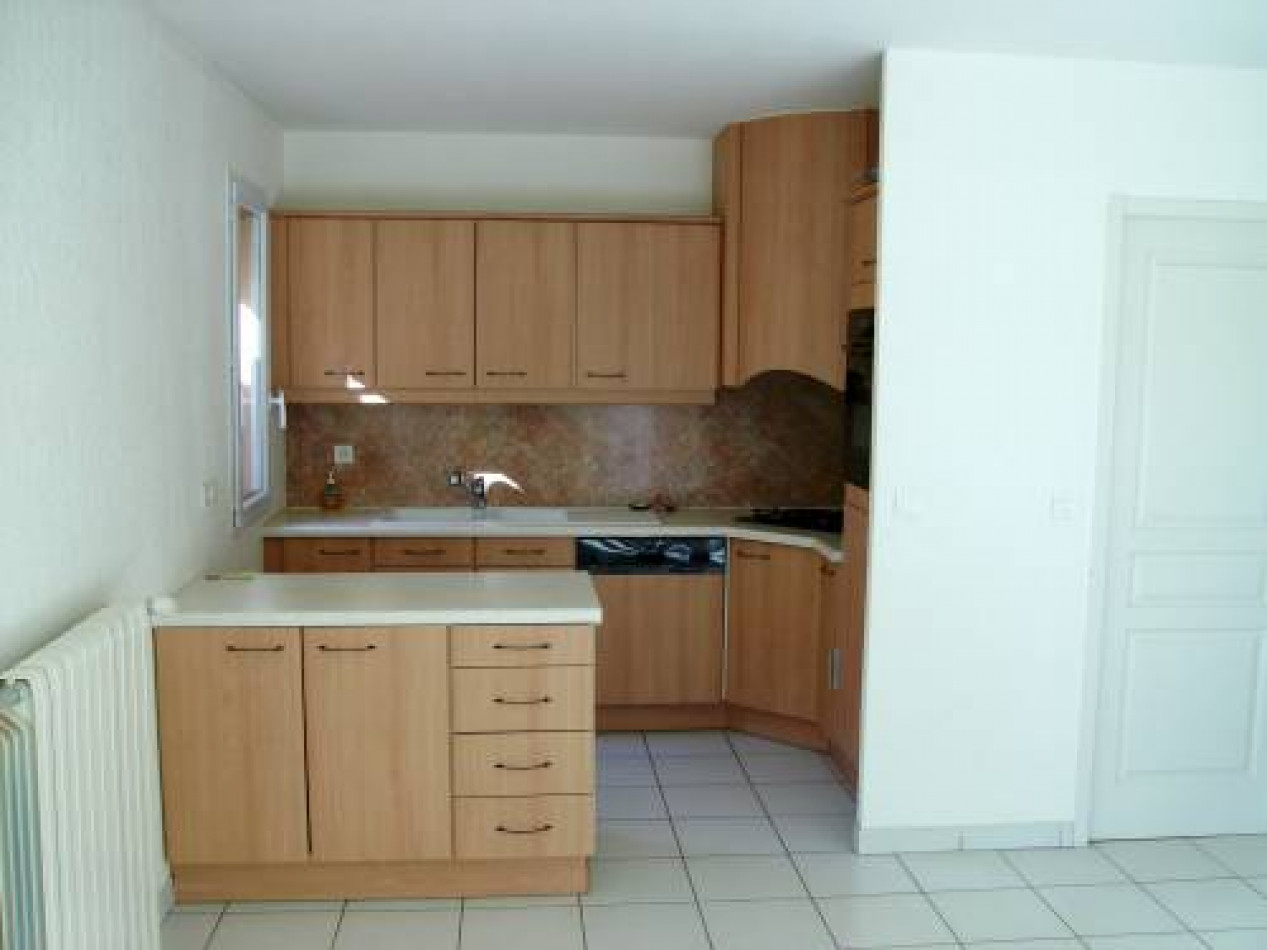 vente Maison individuelle Marseillan - Photo 4