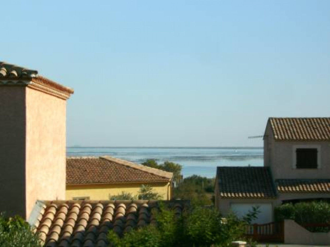 vente Maison individuelle Marseillan - Photo 7