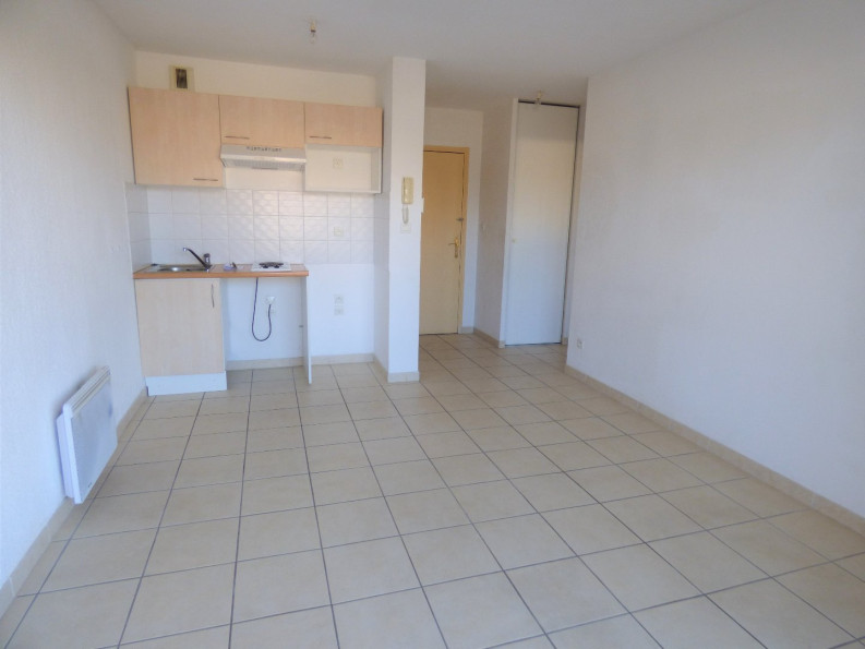 vente Appartement Agde - Photo 3