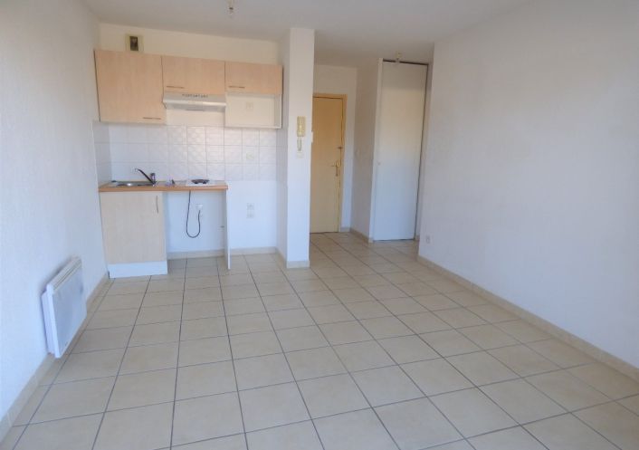 vente Appartement Agde