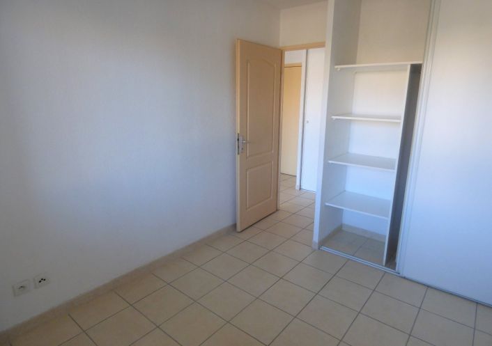 vente Appartement Agde