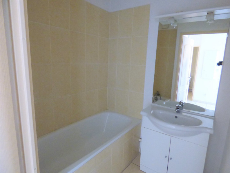 vente Appartement Agde - Photo 7