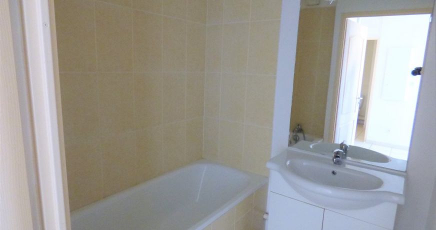 vente Appartement Agde