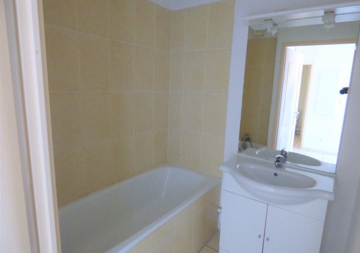 vente Appartement Agde