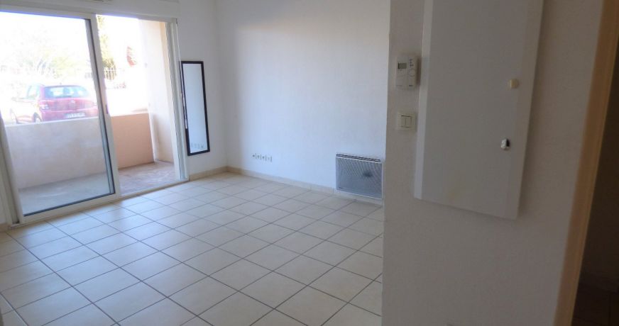 vente Appartement Agde