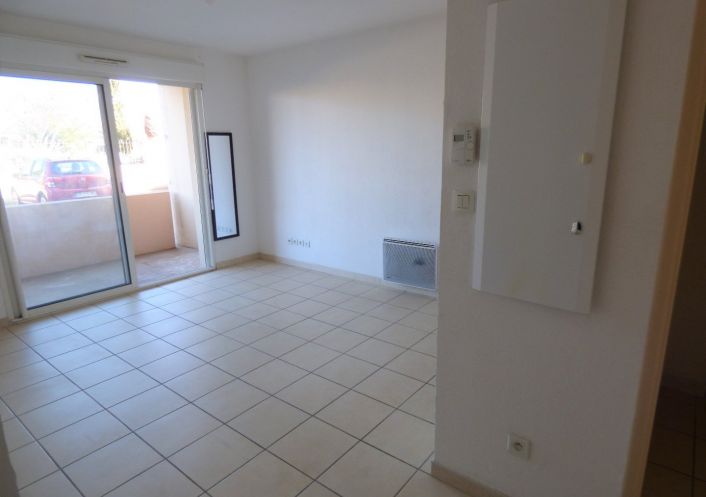vente Appartement Agde