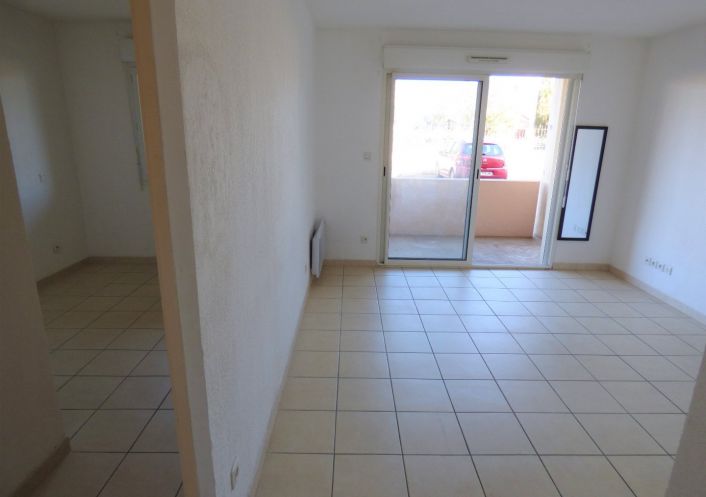 vente Appartement Agde