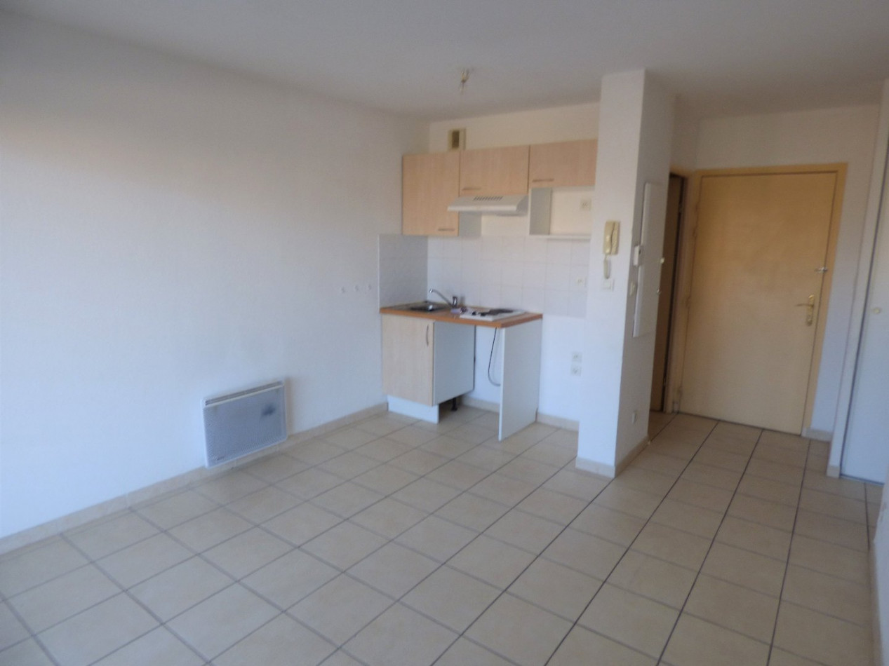 vente Appartement Agde - Photo 2