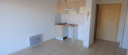 vente Appartement Agde