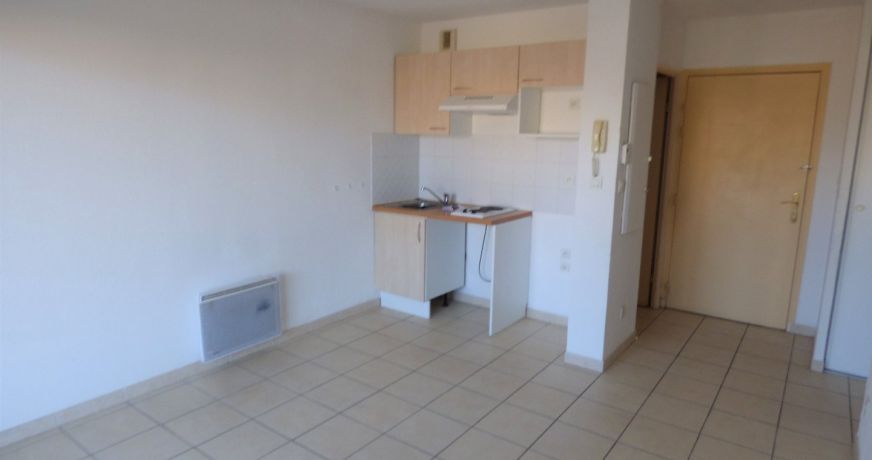 vente Appartement Agde