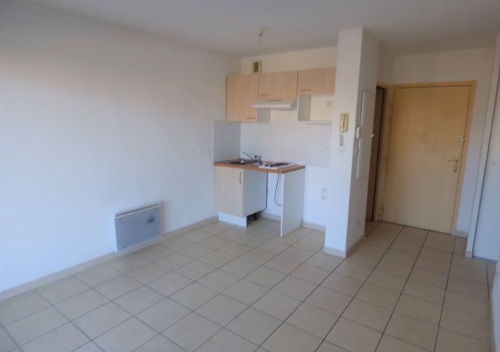 vente Appartement Agde