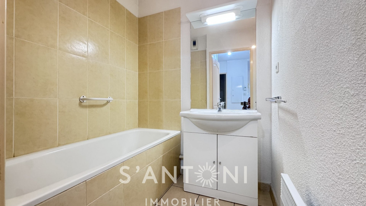 vente Appartement Agde - Photo 9