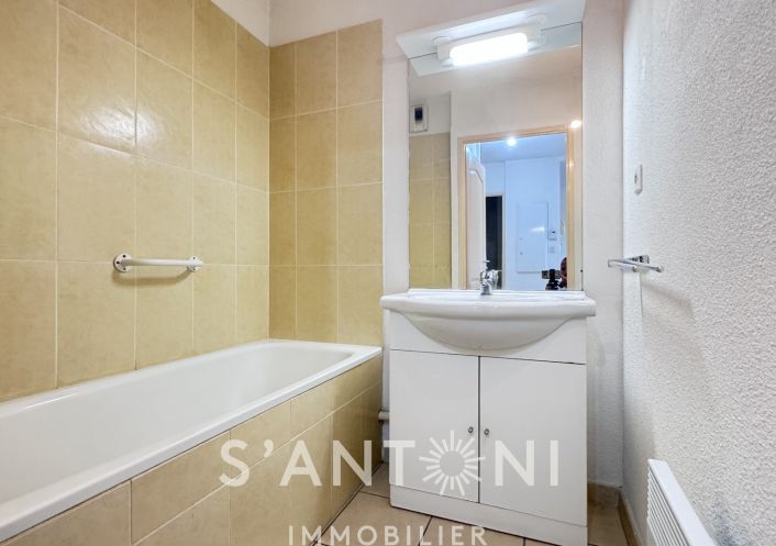 vente Appartement Agde