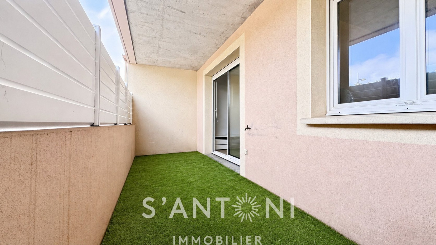 vente Appartement Agde - Photo 2