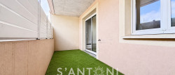 vente Appartement Agde