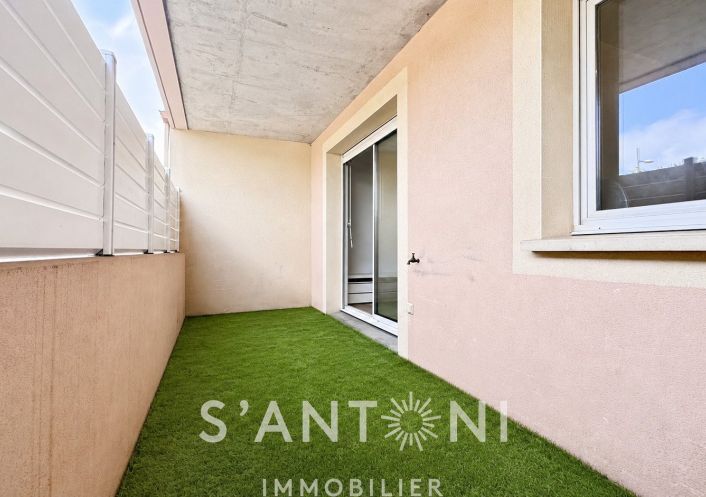 vente Appartement Agde