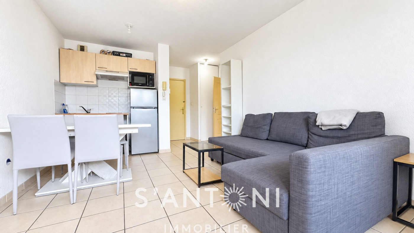 vente Appartement Agde - Photo 3