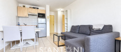 vente Appartement Agde