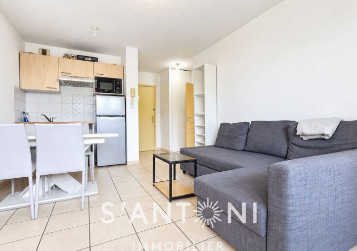 vente Appartement Agde
