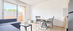 vente Appartement Agde