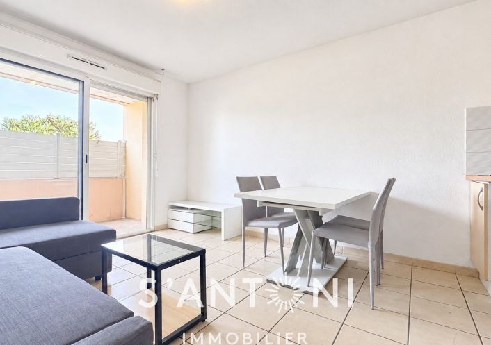vente Appartement Agde